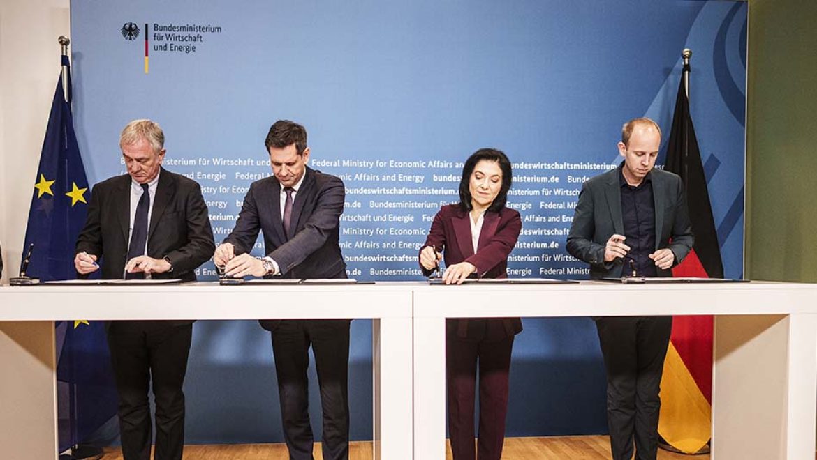 MSC Cruises ומאייר וורפט: הסכם אסטרטגי לבניית שש אוניות