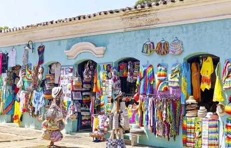 סבן סיז ספלנדור עגנה בריו גרנדה בערב חג המולד