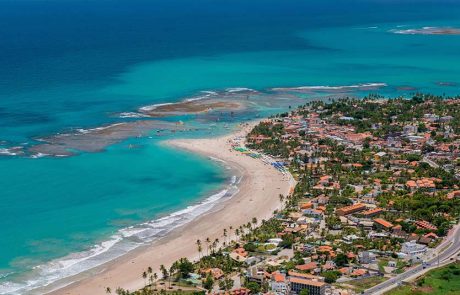 סנט קיטס הופכת למרכז שייט מוביל בקריביים עם מודל נמל ביתי חדש