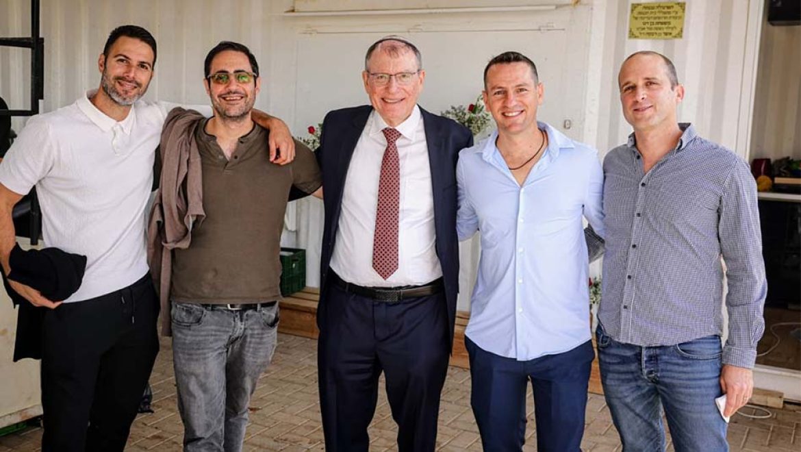 משנת מבחן למנוע צמיחה: גולדן טורס מסכמת שנה ואופק ל- 2026