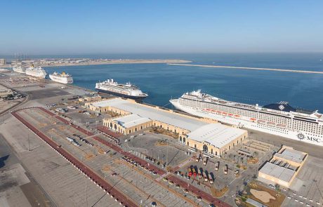 קרן ההשקעות Cruise Saudi תשתתף ב-ATM – יריד התיירות בדובאי