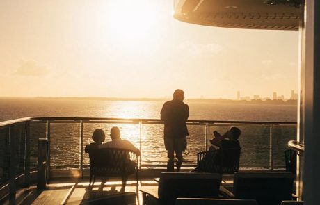 Explora Journeys משיקה תוכנית הפניות חדשה ל-Explora Club